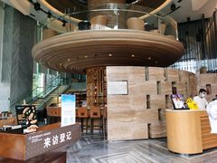 -深圳温德姆至尊酒店