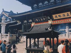 -径山寺
