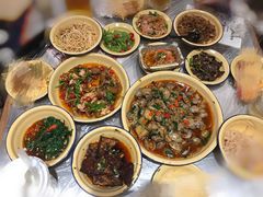 -东排食堂长沙小吃大排档(五一广场店)