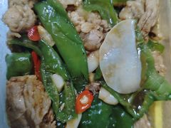 -祥记餐饮•豫粤珍味(金隅大厦店)