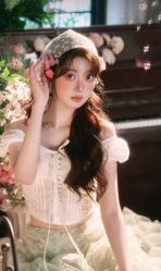 -米莱摄影写真(五大道别墅店)