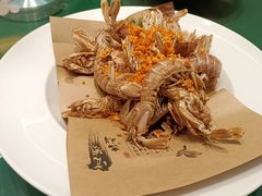 -大众海鲜(巨龙北路店)
