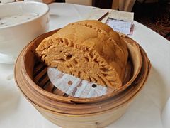 -万山楼海鲜酒家·二十三年老字号