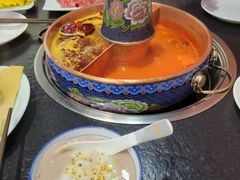 -咏江南·苏式火锅·苏州评弹(观前街店)