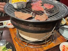 -蒜香焼肉PURUSHIN(马场路店)