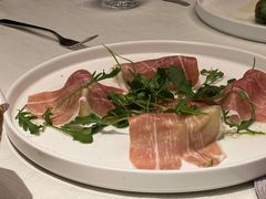 帕尔玛火腿配蜜瓜-Solo(衡山路店)