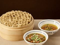 -老爷庙风味美食府(魏都大道店)