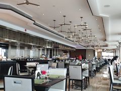 大堂-Social 秀西餐厅-长沙瑞吉酒店(运达店)