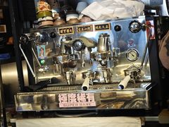 -沪水焙煎室(淡水路店)
