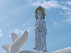 -三亚南山文化旅游区