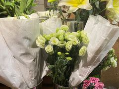 -原野花艺鲜花店(车站大道店)