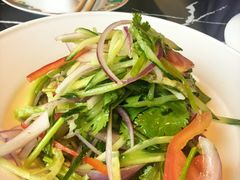 -巴依老爷新疆美食(清华东门店)