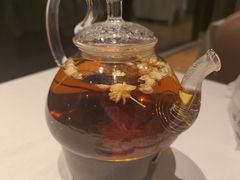 -若蘭慈·无国界素食料理(欢乐海岸店)