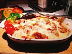 鸡排野菌饭-阿妮叶李(光谷世界城店)