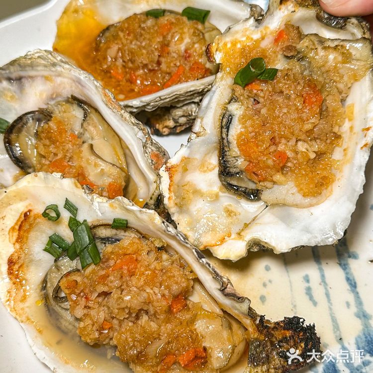 我宣布这是我喝过最正宗的潮汕海鲜粥！