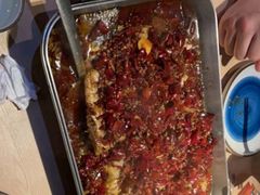 麻辣诱惑-鱼酷活鱼烤鱼(人信汇商场店)