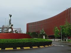 -西安锦江国际酒店
