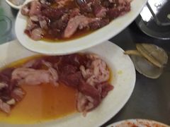 -火云龙烤肉(紫荆花店)