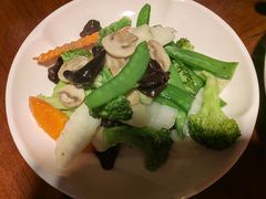 -外婆家(天河领展店)