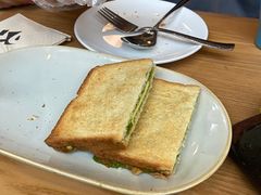 -HELLO 27 意面·沙拉·帕尼尼