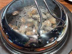 -海味当家·蒸锅海鲜(星海公园店)