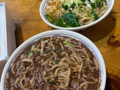 -桂花香手工面(鼓楼店)