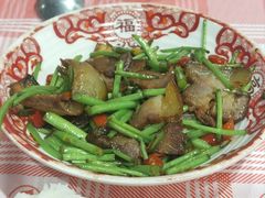 -高嗲嗲·湘味爆炒王(新城科技园店)