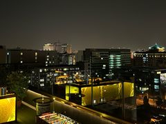 -王府半岛酒店