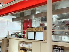 -喜家德虾仁水饺(飞洲国际店)