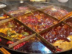 -彭三老火锅(枣子岚垭正街店)