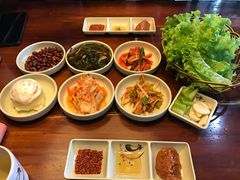 -火炉情韩国料理店(古田路店)