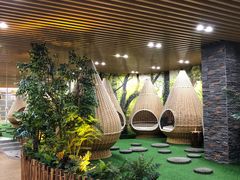 -东方之珠洗浴休闲广场(南开店)