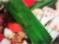 -潮福城大酒楼·潮粤菜·港式点心(阳光城店)