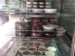 -义顺牛奶公司(庇利金街店)