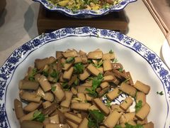 -华港雅阁酒店中餐厅·申汇轩