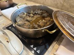 -上海虹桥宾馆味翠餐厅