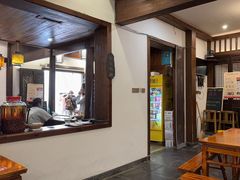 -环秀楼(黄山呈坎店)