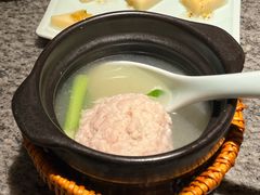 -南京大牌档(青岛万象城店)