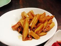 -五观堂素食(新华路店)