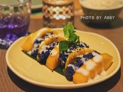 -CHINCHIN 青青·泰国料理(万象食家店)