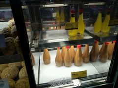 -翠华餐厅(铜锣湾糖街店)