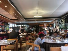 大堂-泰谷酒店·太古码头闽菜自助餐厅