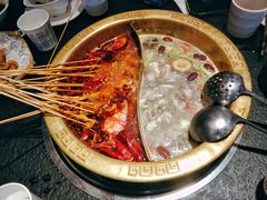 -热辣宗师·串串火锅(万达金街店)