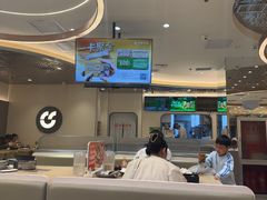 -呷哺呷哺 黄金牧场 (新辰里学清路店)