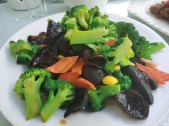 -域乐楼清真饭庄(华北路店)