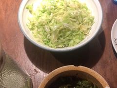 -湖兰金牌小炒肉(椒江万达店)