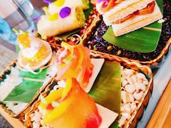 -莲西餐(曲江店)