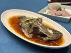 -老街渔味馆(芳华店)