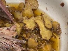 -忠记姜母鸭