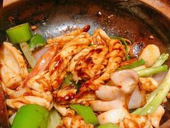 -啫神·广州地标美食(北京路店)